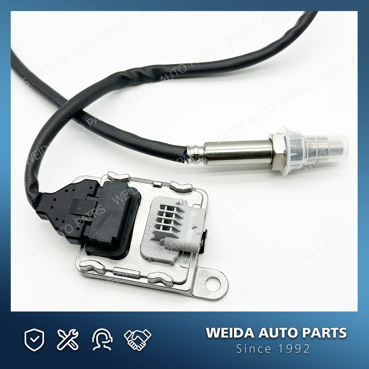 Sensor NOx 5WK96745A – Citroën C3/C4 y Peugeot 208 - imagen 3