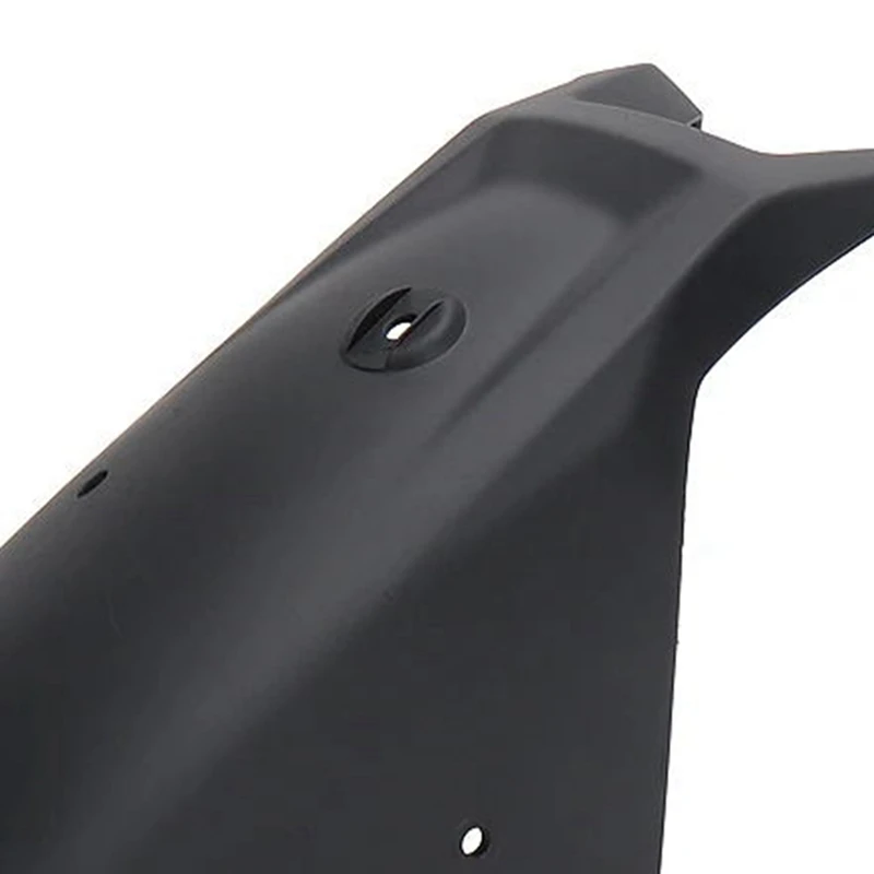 Guardabarros Yamaha Tenere 700 T7 – protector delantero - imagen 4