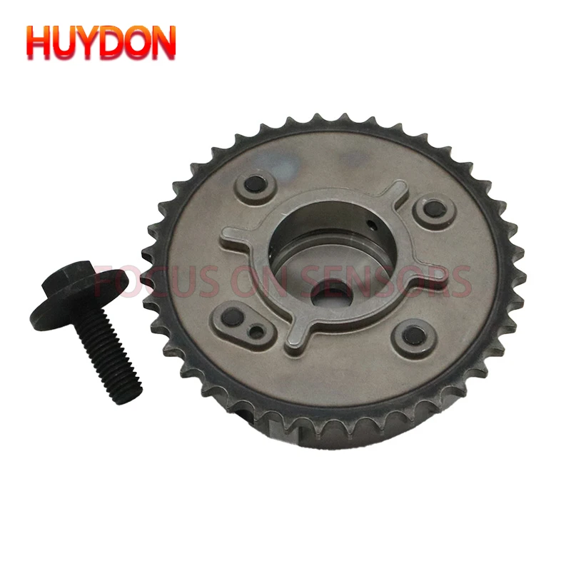 L3K9-12-4X0C Engranaje árbol levas variable Mazda 3 5 6 CX-7 - imagen 3
