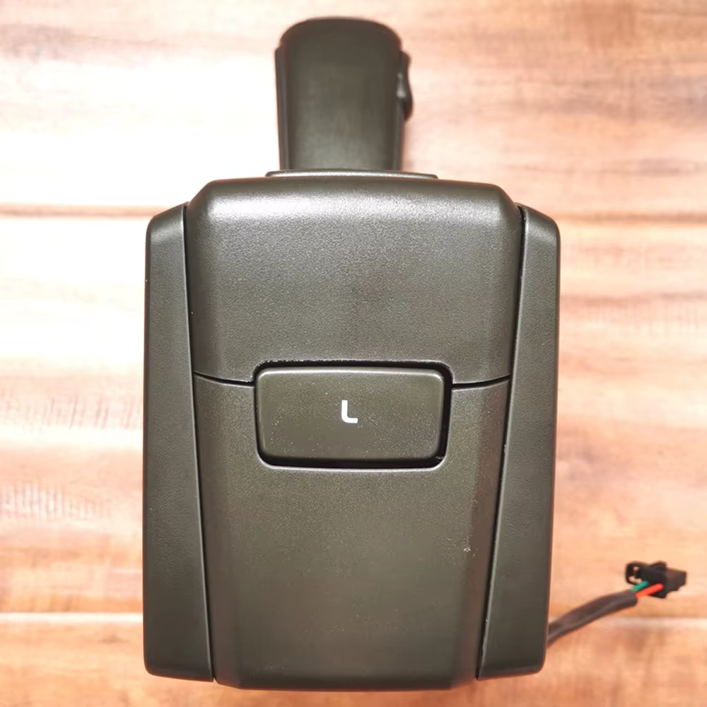 Interruptor selector de cambio automático Volvo FH/FM – OE 21847983 - imagen 5