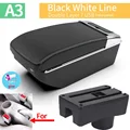 A3 Black white 7 USB