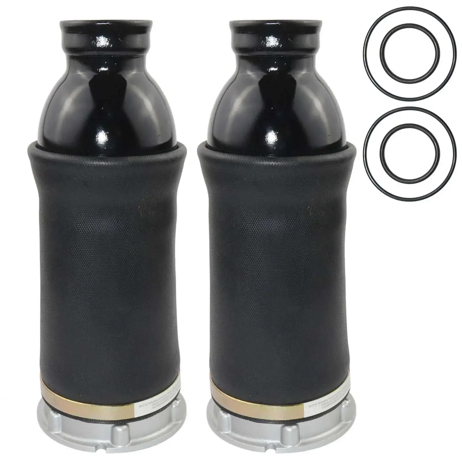 AP01 resortes suspensión neumática delantera Audi A6 C5 Allroad V6 - imagen 2