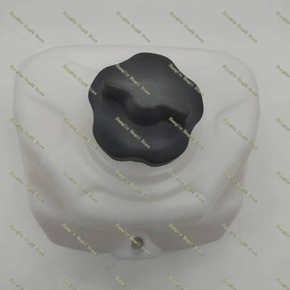 369-70316-4 Tanque de combustible Tohatsu M5B Mercury 2T 5-6HP - imagen 5