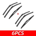 6 PCS