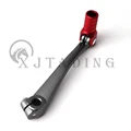 Titanium-red