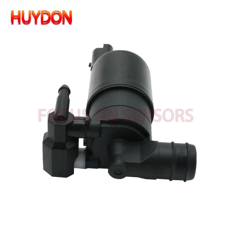 Bomba limpiaparabrisas 28920-7S000 Nissan Armada 5.6L 2005-2015