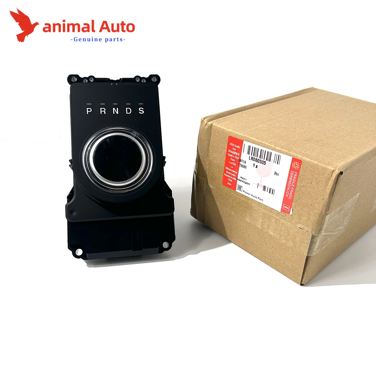 Módulo de cambio Range Rover Evoque 6 velocidades LR024731