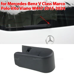 Tapa limpiaparabrisas trasero A4478240249 para Mercedes W447