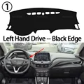 Black Edge