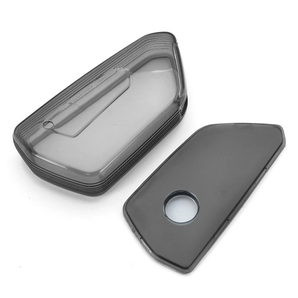 Carcasa de TPU para llave VW Golf 8 Mk8 y Škoda - imagen 5