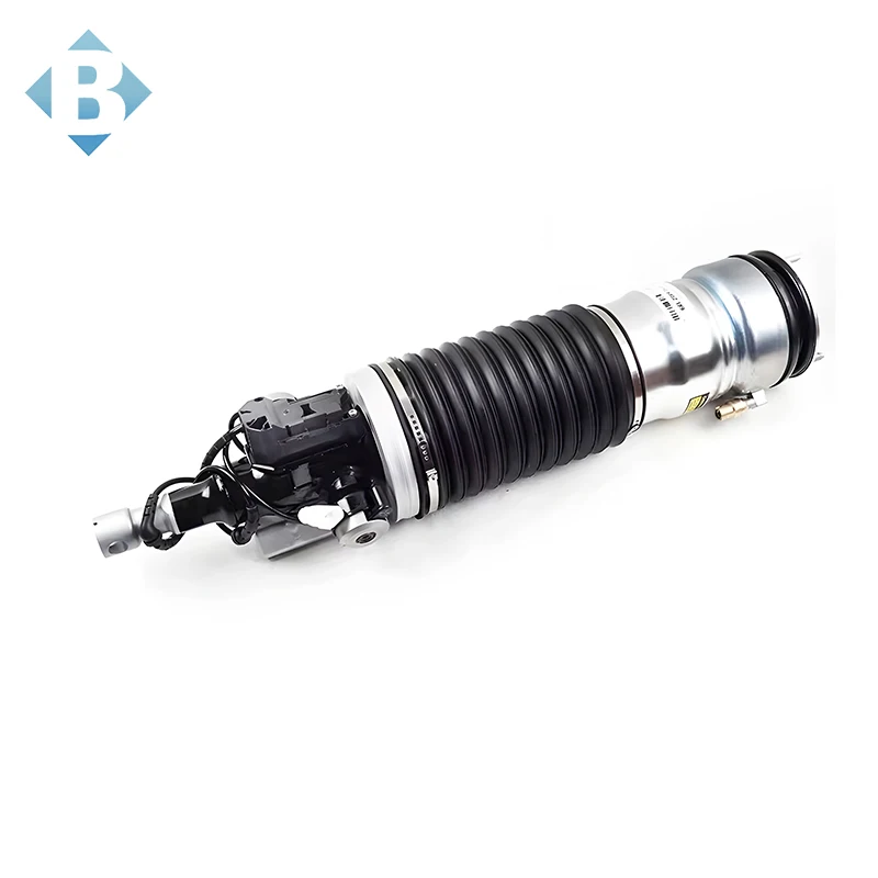 Amortiguador de aire delantero derecho 37106888510 compatible con Rolls Royce Phantom RR11 RR12 2016- OE 37107916200 37106899086 - imagen 4