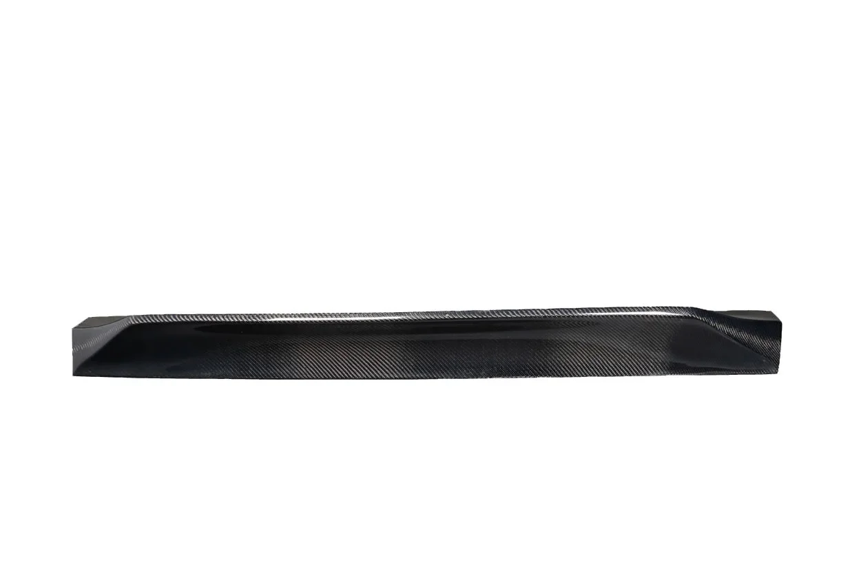 Alerón trasero fibra de carbono Subaru WRX STI 2008-2014 - imagen 5