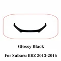 Glossy Black