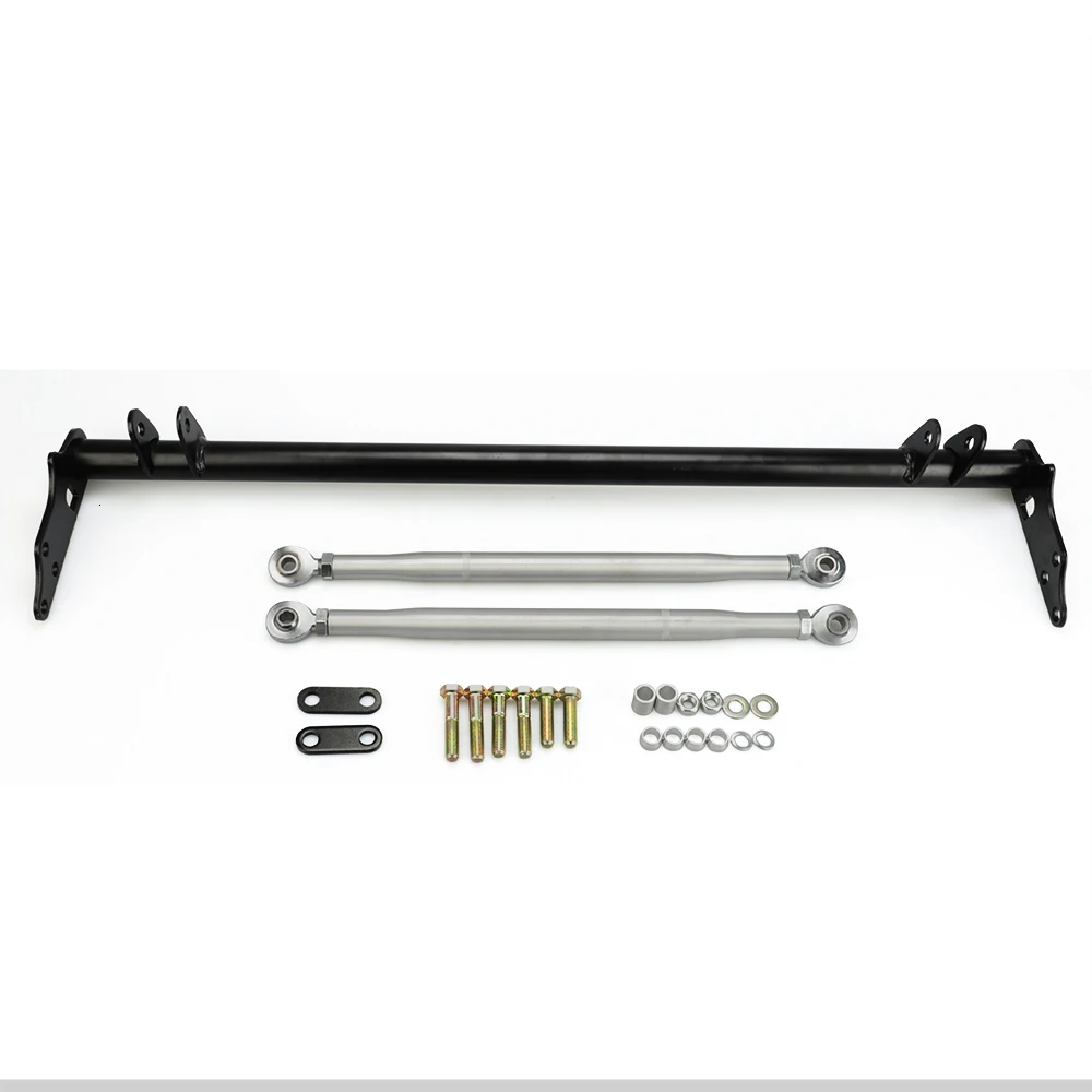 Barra de tracción delantera Honda Civic EG/EK, Del Sol e Integra - imagen 4