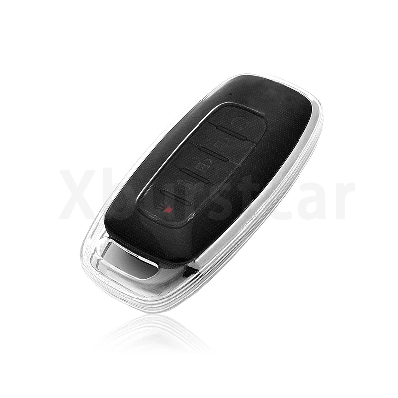 Carcasa de mando Nissan para Qashqai J12, Juke y X-Trail 2023-24 - imagen 4