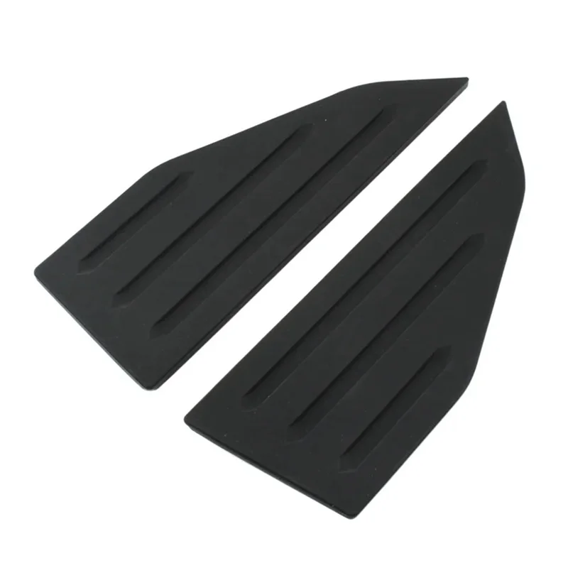 Estribos de pasajero para Honda Goldwing GL1800 2018-2024 - imagen 3