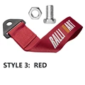 Red Rali