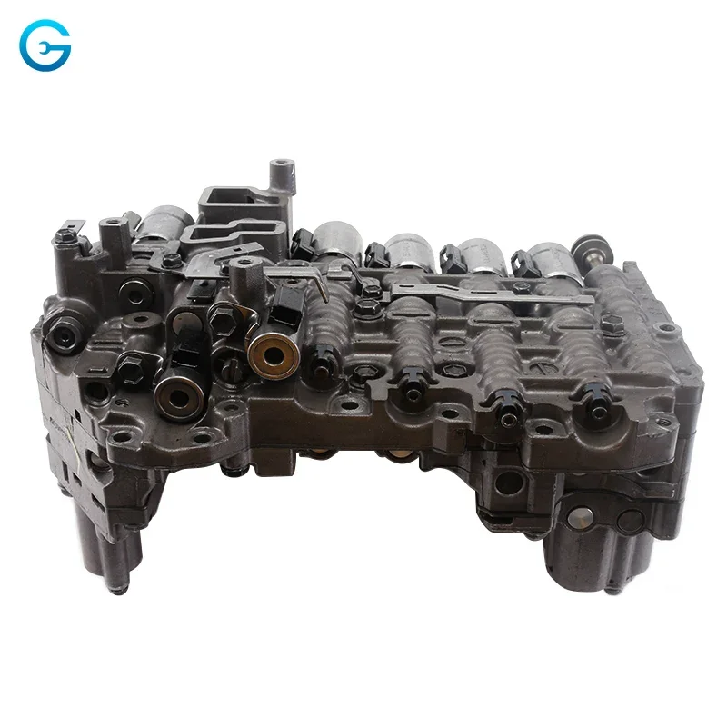 Cuerpo de válvulas 09G TF-60SN para Audi, VW Jetta, Golf y Passat - imagen 2