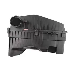 9810175680 Resonador de aire para Peugeot 1007-208 Partner Citroën C3-301