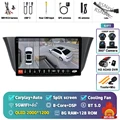 2K 8G-128G 360 DVR