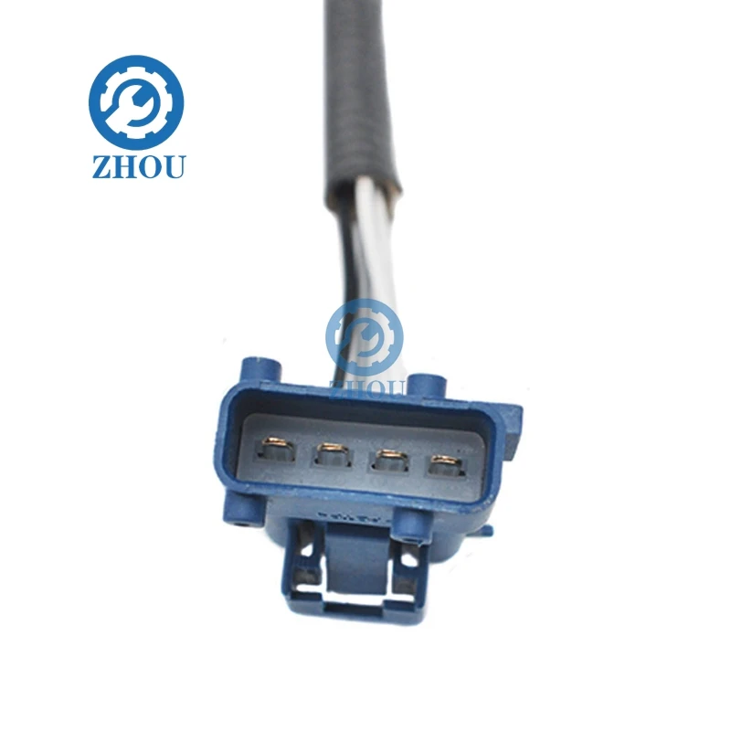 Sonda lambda 0258006186 para Citroën C5 II, Jumper y Fiat Ducato - imagen 3
