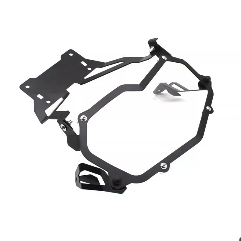 Protector de faro transparente BMW F 900 GS Adventure