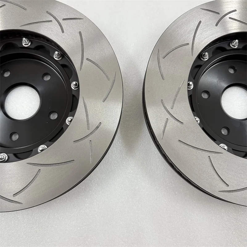 Jekit Disco de freno OEM 34118072017/34118072018 para BMW M2 Comp izq - imagen 4