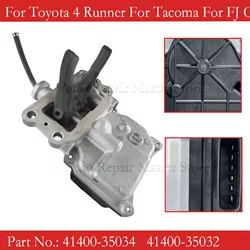 41400-35034 Actuador de vacío del diferencial Toyota Hilux 4x4