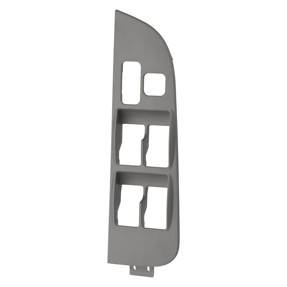 Bisel embellecedor interruptor puerta Toyota Corolla 1998-2002 74232-02060 - imagen 3