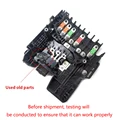 Used old parts