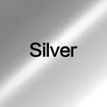 silver