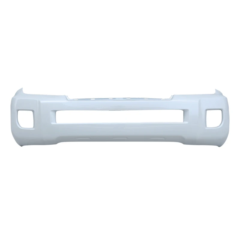 Parachoques delantero PP para Toyota Land Cruiser LC200
