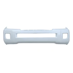 Parachoques delantero PP para Toyota Land Cruiser LC200