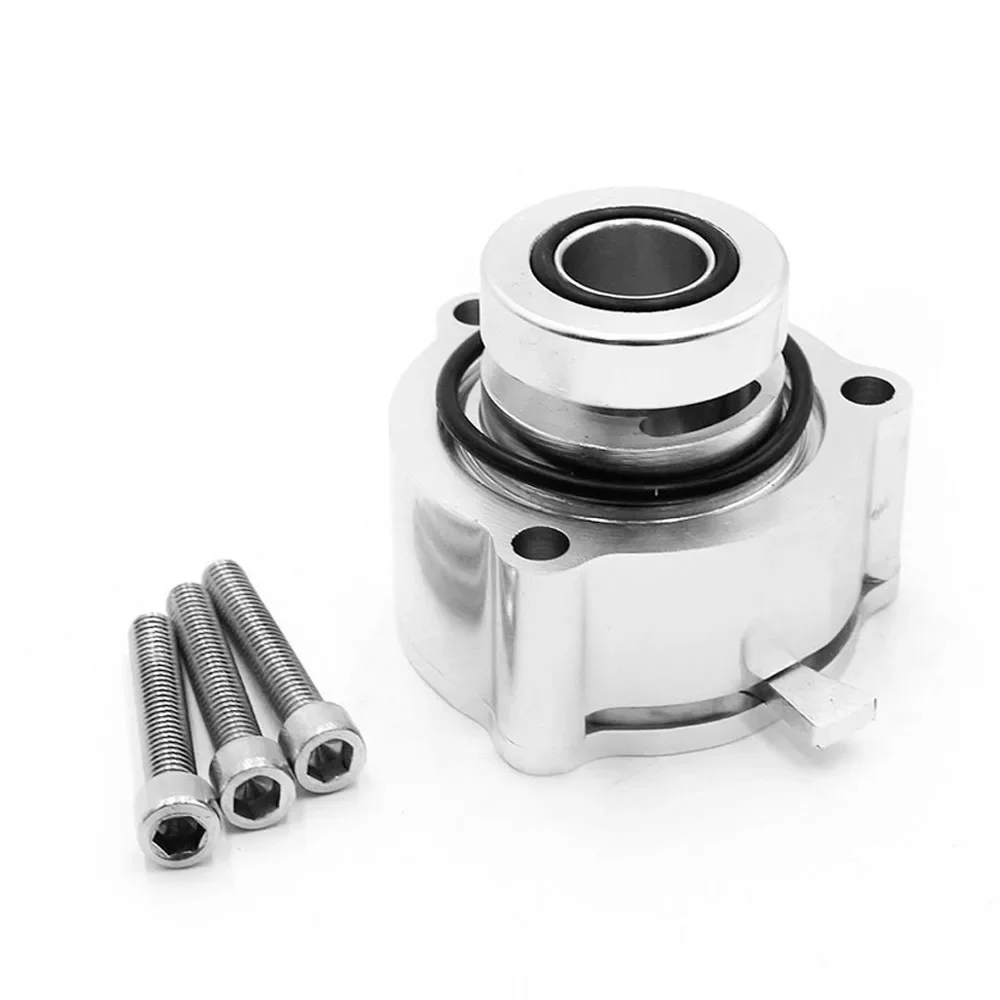 Adaptador válvula de descarga Turbo VW Golf, Audi A3 y TT 2.0 TFSI - imagen 2