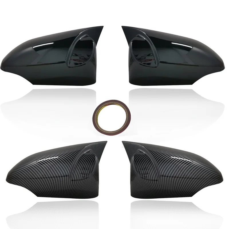 Carcasa espejo retrovisor Toyota Yaris 2012-2019 - imagen 3