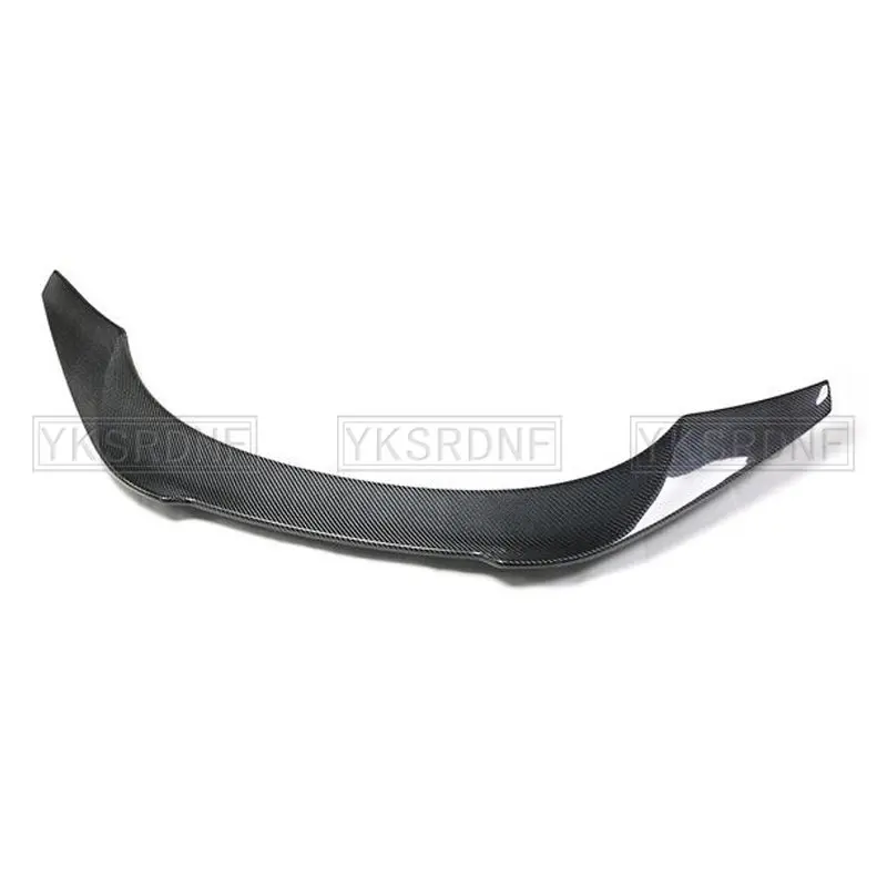 Alérón trasero fibra de carbono para Toyota Supra A90 MK5 - imagen 4