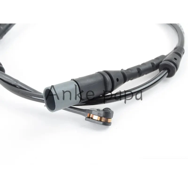 34356792567 Sensor desgaste freno delantero – BMW X5/X6 E70-E72 - imagen 4
