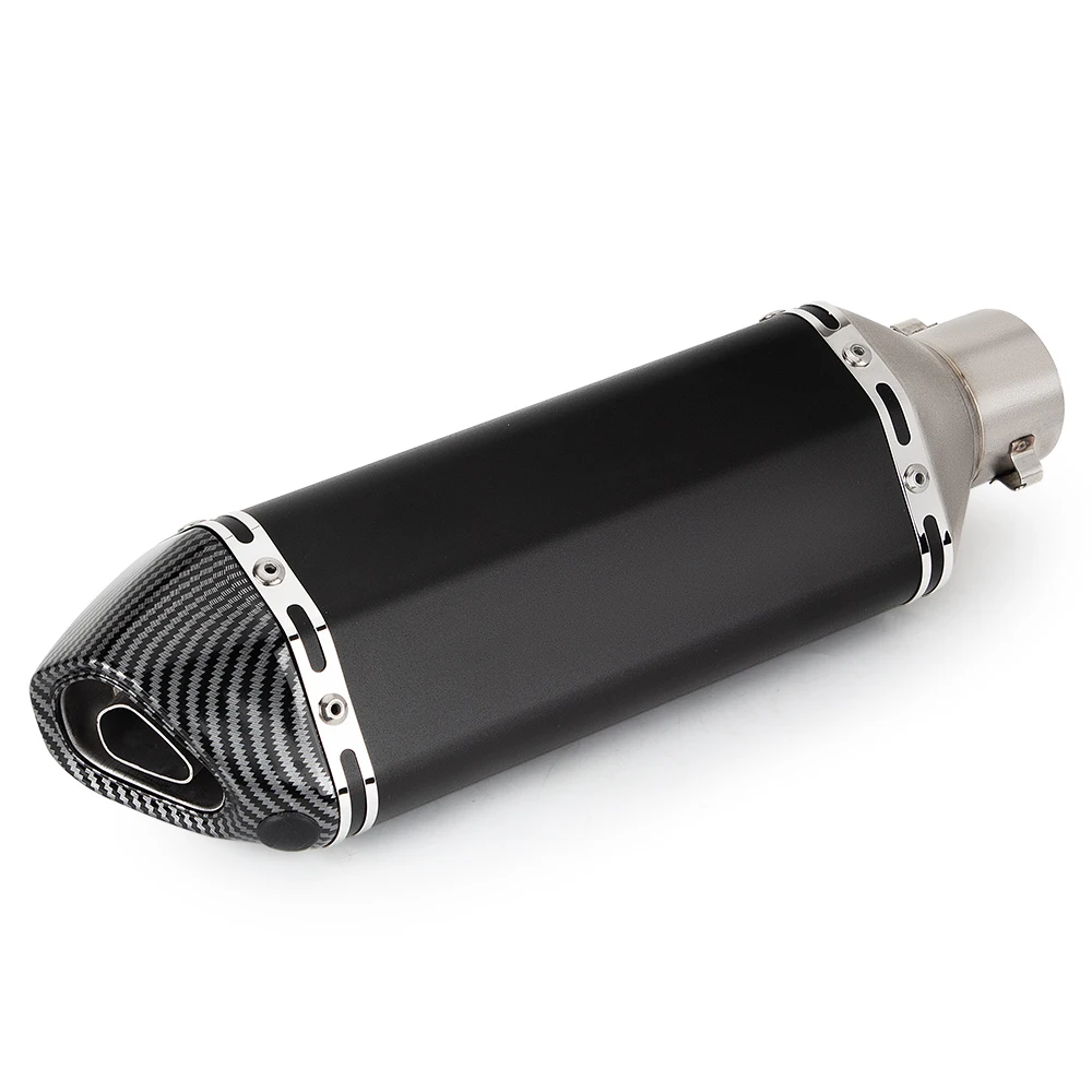Sistema de escape moto completo Kawasaki Ninja 650 Z650 2017-2023 - imagen 5