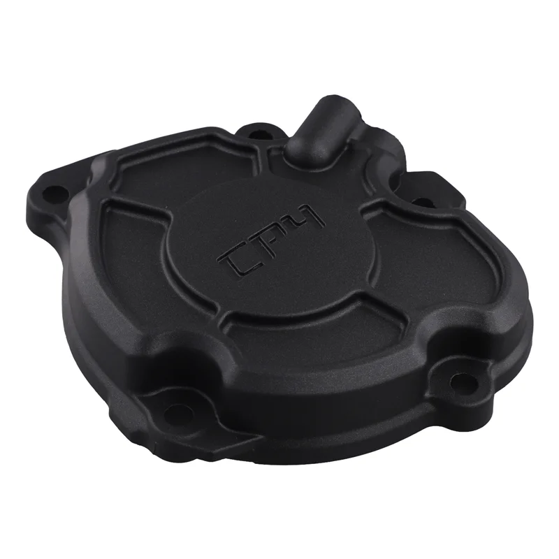 Tapa de carter motor Yamaha R1 R1M 2017-2024