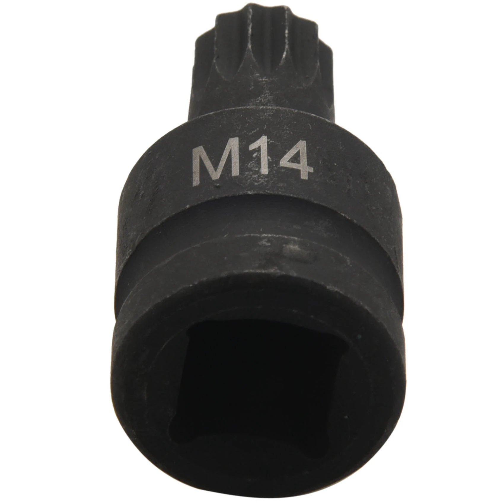 Zócalo XZN triple cuadrado AB56-M14 para Mk5(2006-2009), Mk6(2010-2014), y Mk7(2015-2018) - imagen 4