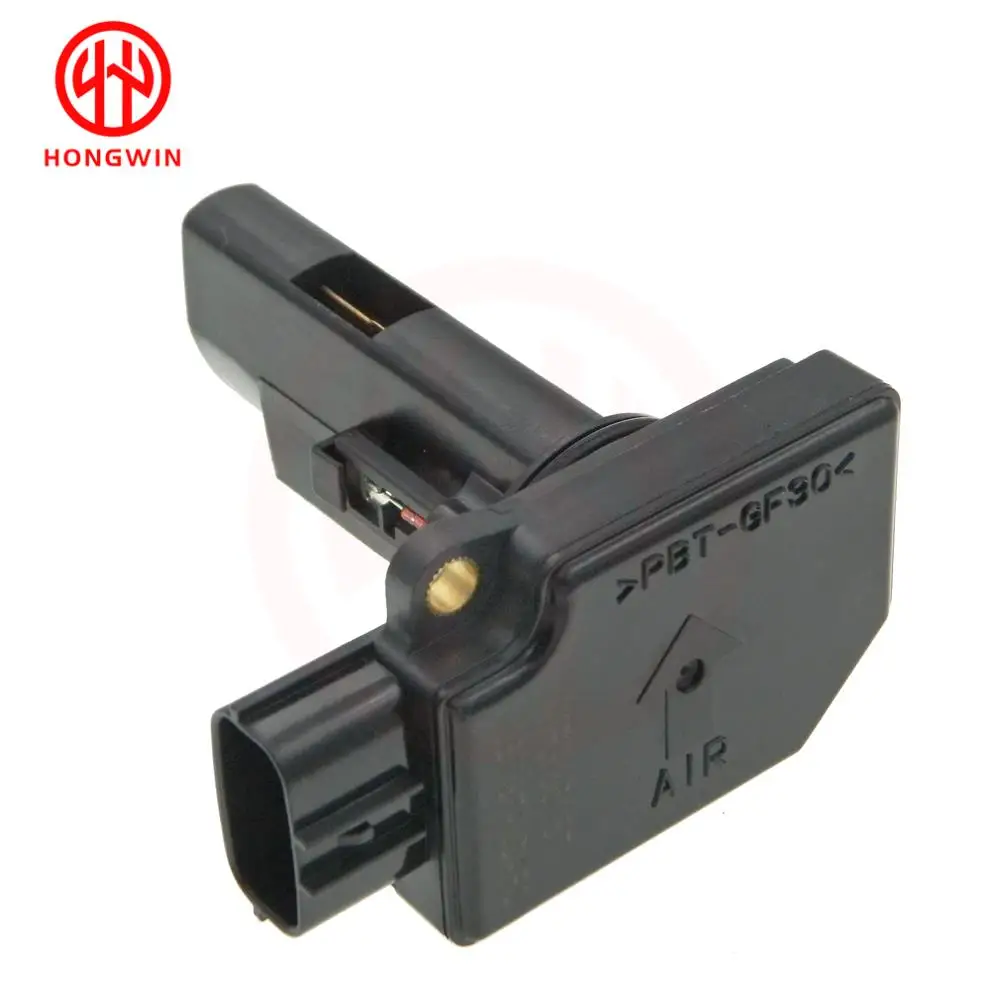 Caudalímetro MR985187 para Mitsubishi Eclipse, Galant y Lancer - imagen 4
