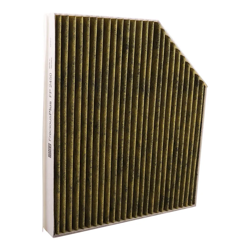 MANN 8K0819439A filtro de habitáculo – Audi A4/A5/Q5 - imagen 2