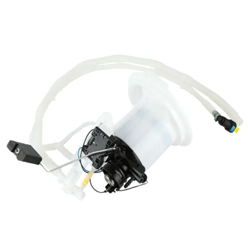 Unidad emisora combustible AU63-1 – Mercedes Clase C, E, CLS y GLK - imagen 3