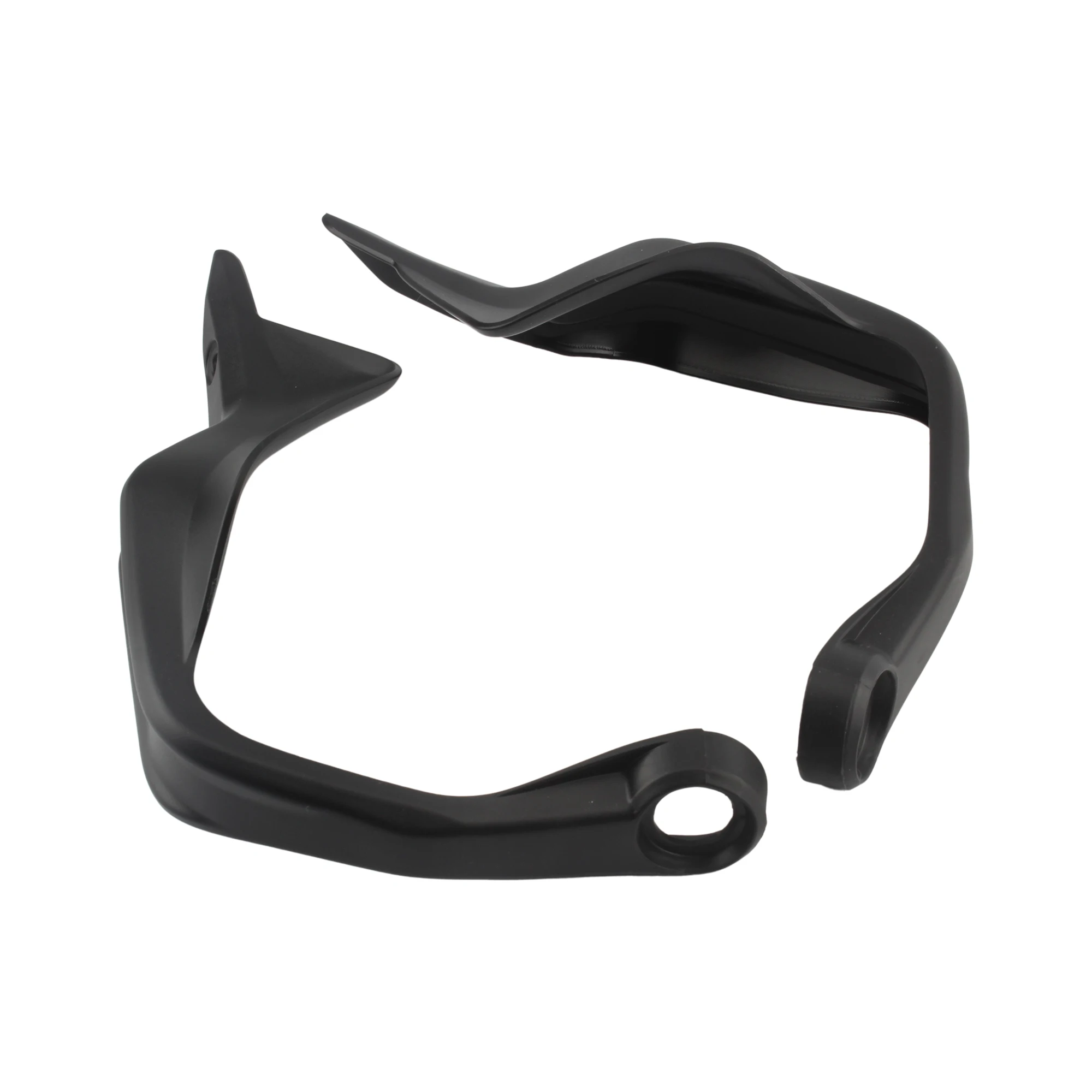 Protector guardamanos BMW R 1200 GS Adventure, F800GS y S1000XR - imagen 5