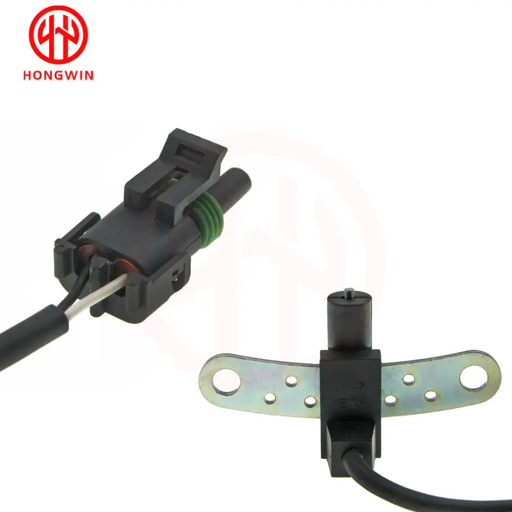 OEM 7700720341 Sensor posición cigüeñal Renault 21 2.18 II - imagen 5