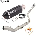 Type K