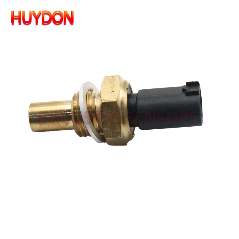 Sensor temperatura refrigerante A0005426218 Mercedes-Benz W169 W203 W204 - imagen 5