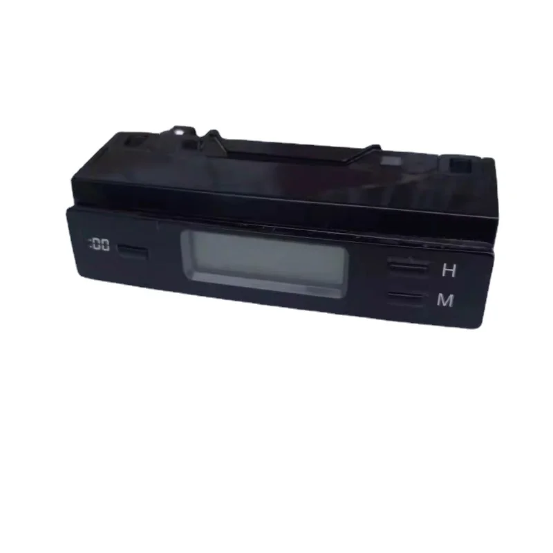 BYDF3-3804100 Reloj electrónico – F3