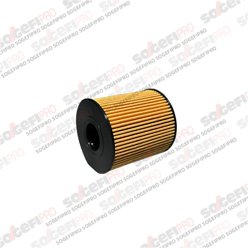 SOGEFIPRO Filtro aceite motor Ford Focus Mondeo Kuga 2.0-2.2 TDI - imagen 4