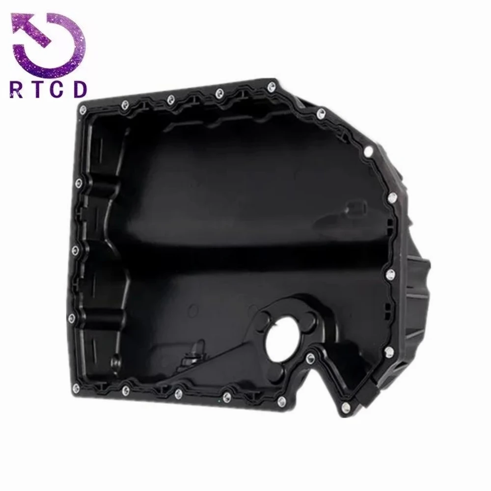 Carter de aceite del motor 06K 103600R/D/L/AE - Audi, Seat, Skoda, VW - imagen 2
